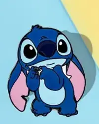 Stitch 6